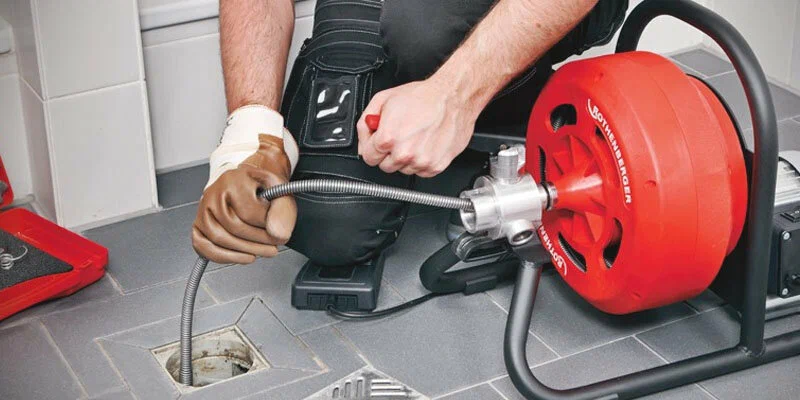 Kaysville Fixture installation