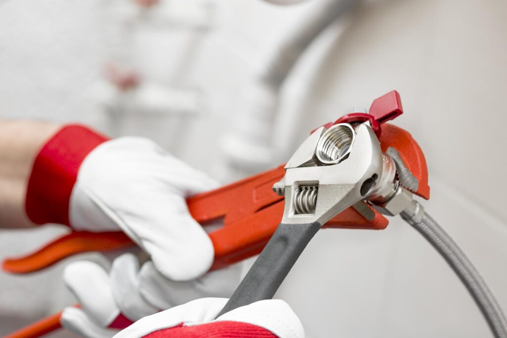 Kaysville kitchen plumbing