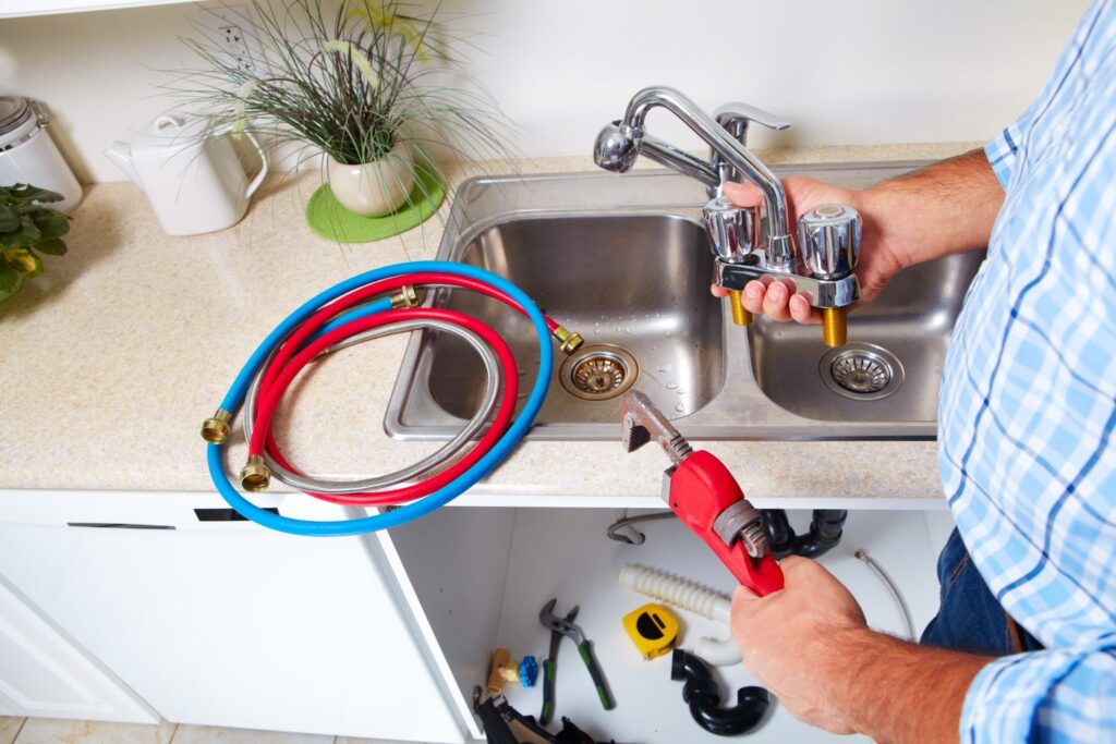 Kaysville 24/7 plumbing repair