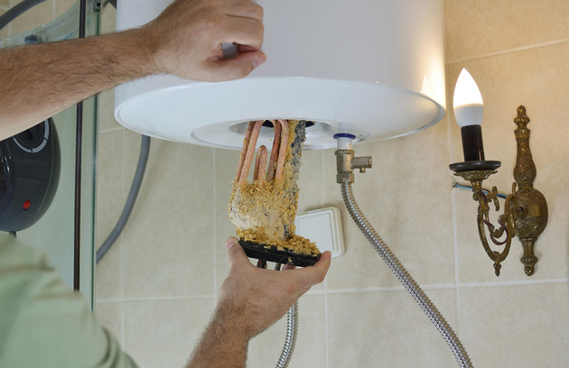Kaysville residential plumbing