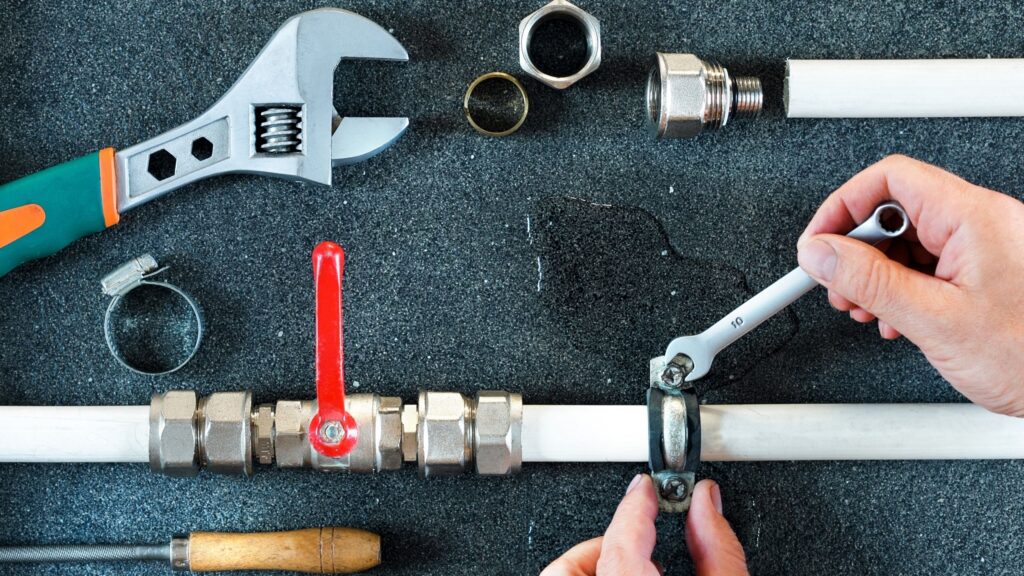 Kaysville Drain cleaning